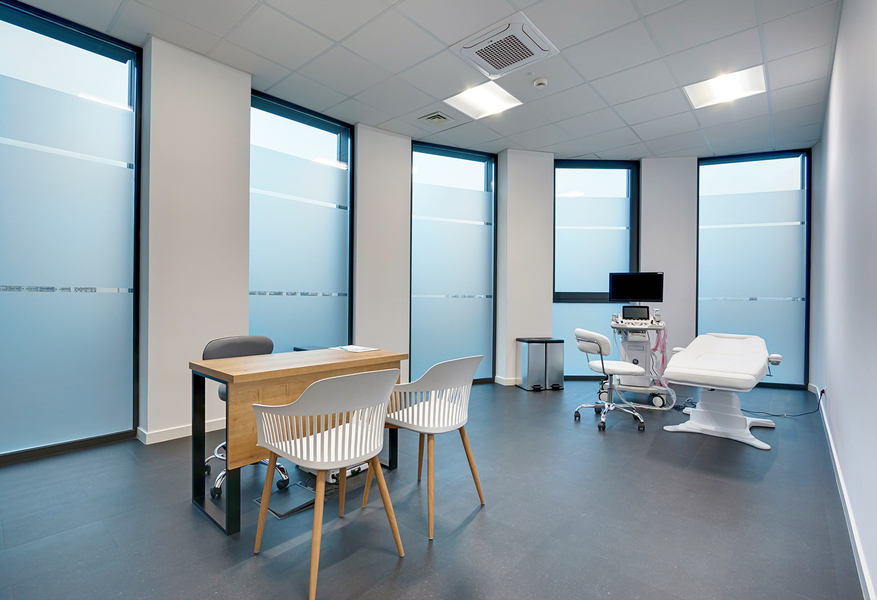 Zdjęcie na okładce dla GlivClinic Klinika | Centrum Medyczne Katowice